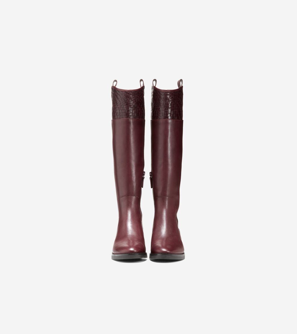 HAMPSHIRE RIDING BOOT